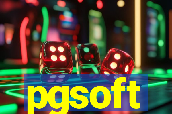 pgsoft-games porcentagem